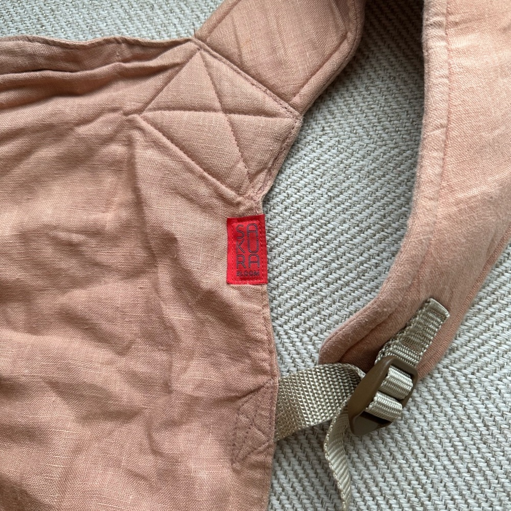 *SOLD*Sakura Bloom Scout